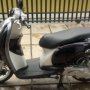 JUAL HONDA SCOOPY 2012