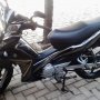 Jual motor yamaha jupiter Z 2010 murah aja