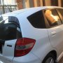 Jual Honda Jazz 2012 RS At - Jarang Pake