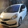 Jual Honda Jazz 2012 RS At - Jarang Pake