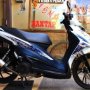 Jual Suzuki Hayate 2011