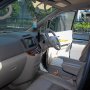 Nissan Serena Highway Star 2011