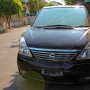 Nissan Serena Highway Star 2011