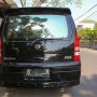 Nissan Serena Highway Star 2011