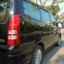 Nissan Serena Highway Star 2011