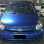 Honda Stream 2004 MT Facelift