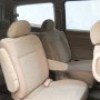 NISSAN SERENA CT A/T 2004 SILVER Like NEW