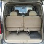 NISSAN SERENA CT A/T 2004 SILVER Like NEW