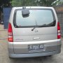 NISSAN SERENA CT A/T 2004 SILVER Like NEW