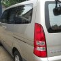 NISSAN SERENA CT A/T 2004 SILVER Like NEW