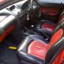 Jual PEUGEOT 206 XR SPORTY '02 Red Ferrari CBU HATCHBACK 