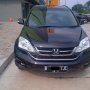 HONDA CRV 2011 A/T 2.0 CC HITAM METALIK