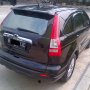 HONDA CRV 2011 A/T 2.0 CC HITAM METALIK