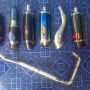 JUAL Knalpot motor Ninja 250cc,Vixion,Byson,CBR,dll