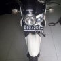 Jual Honda Tiger Revo Des-2010 Simpanan Putih / White