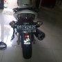 Jual Honda Tiger Revo Des-2010 Simpanan Putih / White