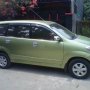 TOYOTA AVANZA G VVTi 2007