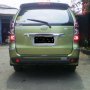 TOYOTA AVANZA G VVTi 2007