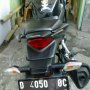 JUAL CBR 250cc BLACK