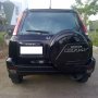 Jual Honda CRV 1st Gen 2001 Black mica