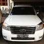 Jual Ford Everest XLT A/T LTD 2010