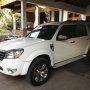 Jual Ford Everest XLT A/T LTD 2010