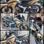 JUAL HONDA CS 1 TAHUN 2008 MURAH