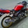 JUAL NINJA 2008 GANTENG