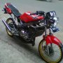 JUAL NINJA 2008 GANTENG