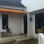 Rumah tinggal Jaksel LT 119m