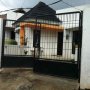 Rumah tinggal Jaksel LT 119m