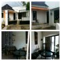 Rumah tinggal Jaksel LT 119m