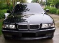 BMW 730IL 1995