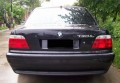 BMW 730IL 1995