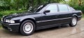 BMW 730IL 1995