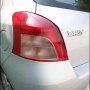 Toyota YARIS 2006, Type-E, A/T