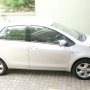 Toyota YARIS 2006, Type-E, A/T