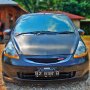 Jual HONDA JAZZ IDSI M/T TAHUN 2008 mulus simple modif