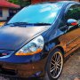 Jual HONDA JAZZ IDSI M/T TAHUN 2008 mulus simple modif