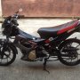 JUAL MOTOR SATRIA FU 2012 (BOGOR)