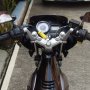 JUAL MOTOR SATRIA FU 2012 (BOGOR)