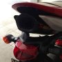 Jual CBR 600 rr 2009 (Bandar Lampung)