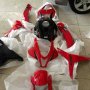 Jual CBR 600 rr 2009 (Bandar Lampung)