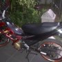 Jual Suzuki Satria FU 150 Tahun 2011 (nego)