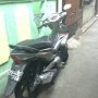 Jual honda revo matic at 2011