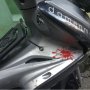 Jual honda revo matic at 2011