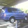 Jual Mitsubishi kuda diamond 