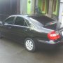 Jual Toyota camry 2.4 G 2002 manual