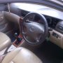 Jual toyota altis 1.8G 2002 manual silver