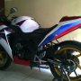 NEW CBR 150 THN 2011 JAKARTA TIMUR